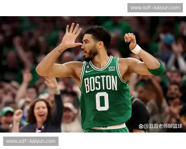 凯尔特人队比分：每一分都在书写传奇