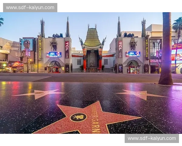 当好莱坞遇见梦剧场：洛杉矶银河vs曼联，一场跨越时空的星光博弈